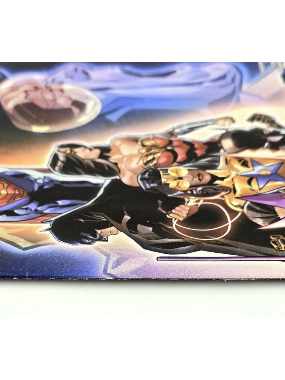 Justice League Dark Tomorrow Special #1 Cover A + Justice League of America #4 - Picture 13 of 16